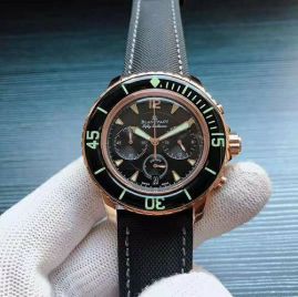 Picture of Blancpain Watch _SKU3101772147831602